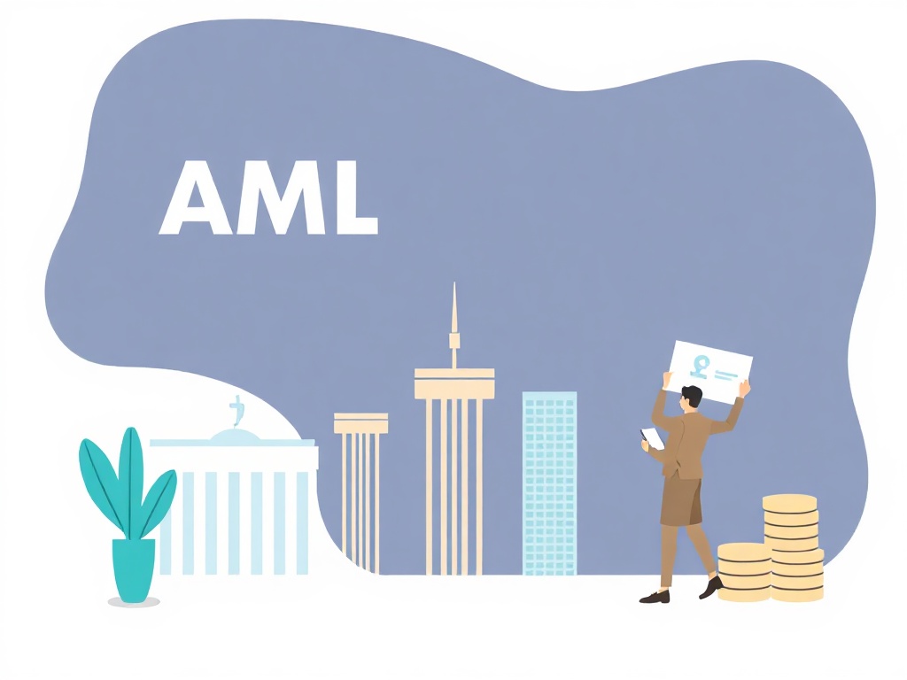 Understanding AML Check NFA Requirements: A Comprehensive Guide for Compliance Professionals