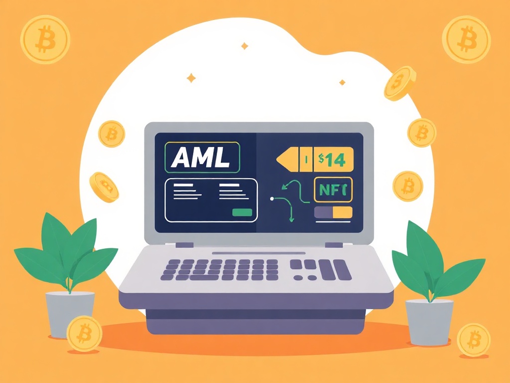 Understanding AML Check NFT Gambling: Risks, Compliance, and Best Practices