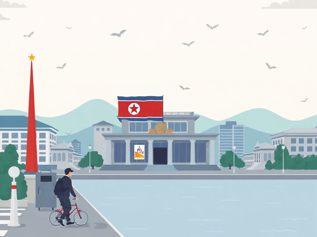Understanding AML Check Requirements for North Korea (DPRK) in 2024