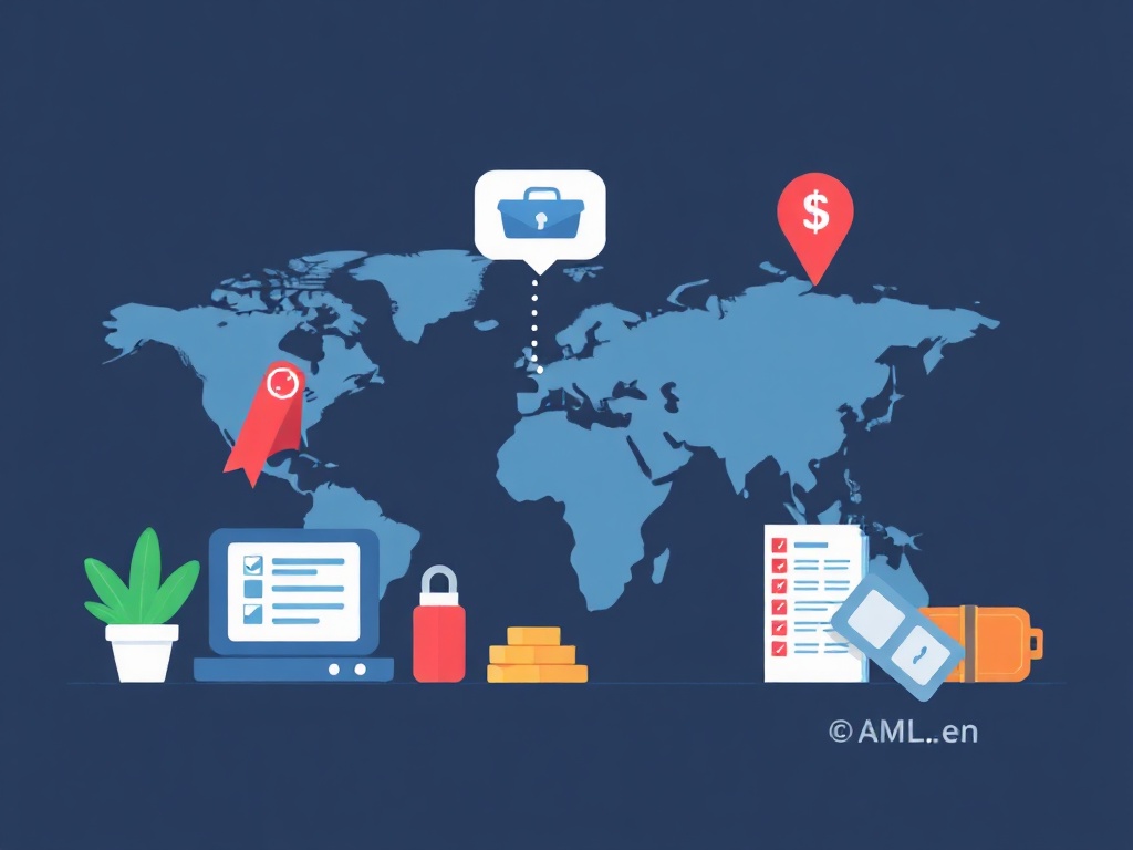 Comprehensive Guide to AML Check and OFAC SDN List Compliance for Financial Institutions