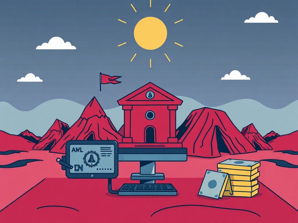 Understanding AML Check for Silk Road Funds: Compliance and Risk Management in Cryptocurrency Transactions