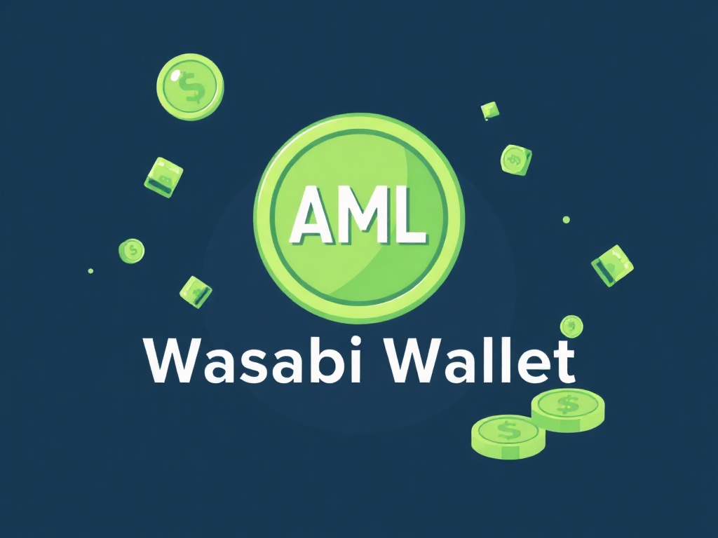 Understanding AML Check in Wasabi Wallet: A Comprehensive Guide for Cryptocurrency Users