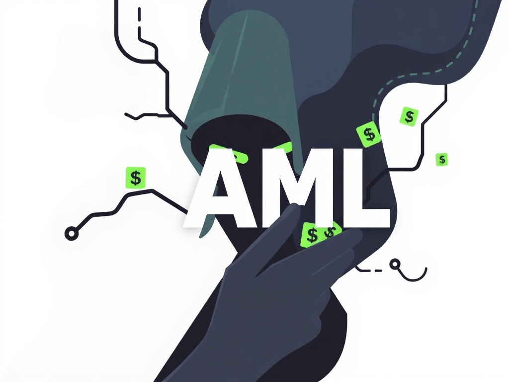 Understanding AML Check for Darknet Drug Proceeds: A Comprehensive Guide for Financial Institutions