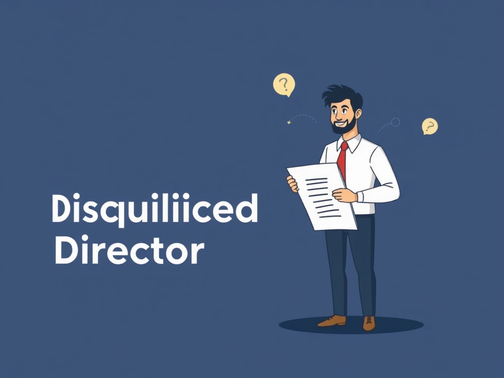 Understanding AML Check Disqualified Director: Risks, Compliance, and Solutions