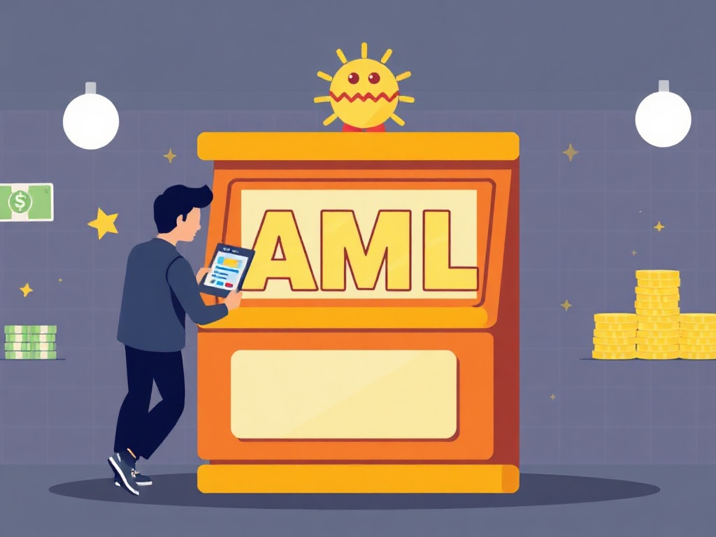 Understanding AML Check for Lottery Operators: A Comprehensive Guide for Compliance and Security