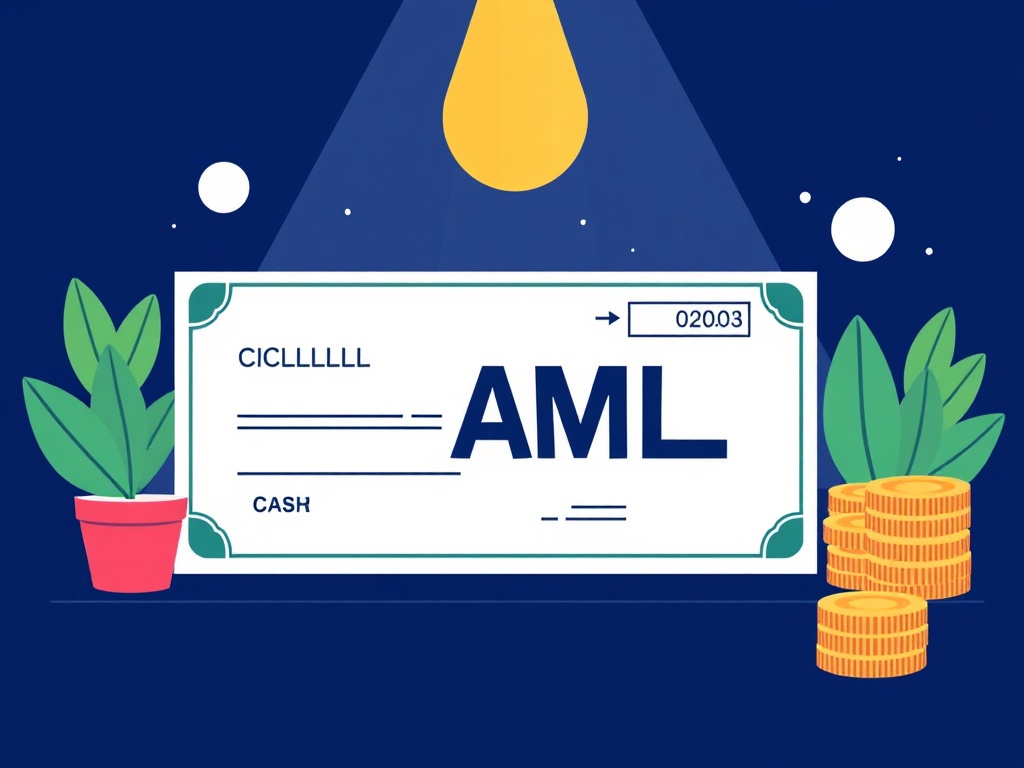 Understanding AML Check for Luxury Cash Payments: A Comprehensive Guide
