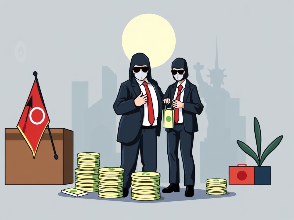 Understanding AML Check for Mafia Funds: Detecting and Preventing Illicit Financial Flows