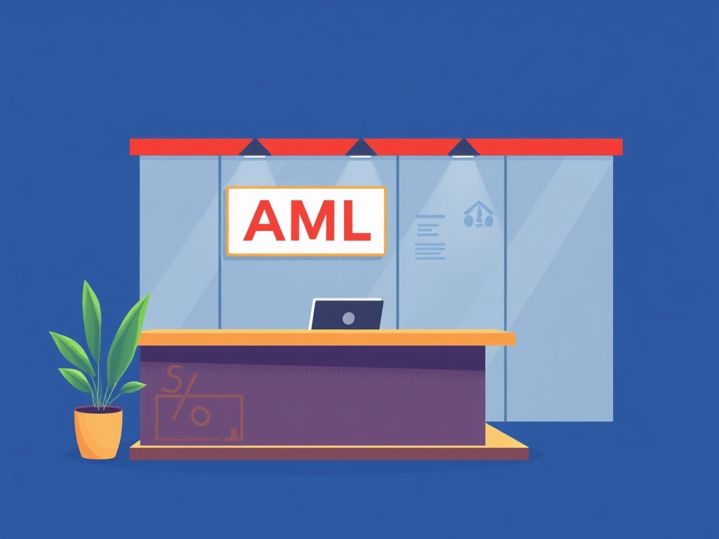 Understanding AML Check for Your Overseas Office: A Comprehensive Guide