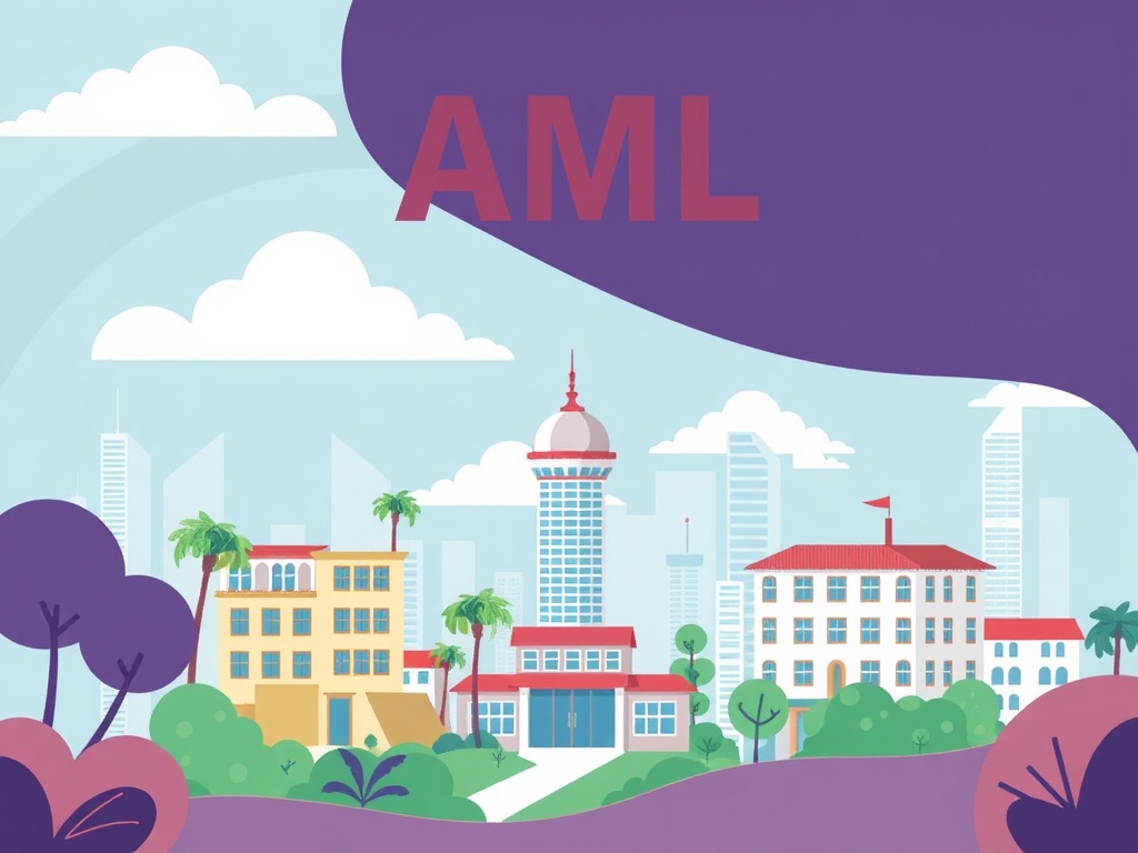 Comprehensive AML Check for Overseas Real Estate: A Guide to Compliance and Risk Mitigation
