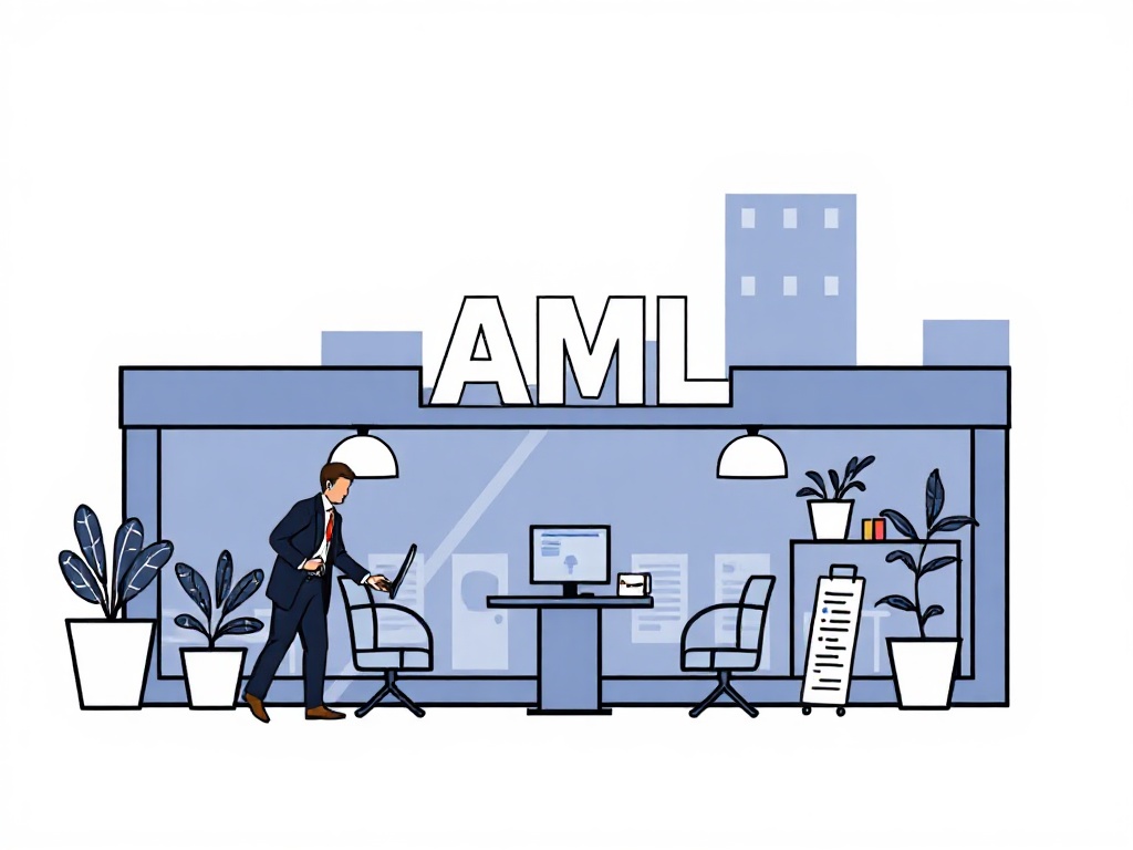 Understanding AML Check Place of Business: A Comprehensive Guide for Compliance and Risk Management