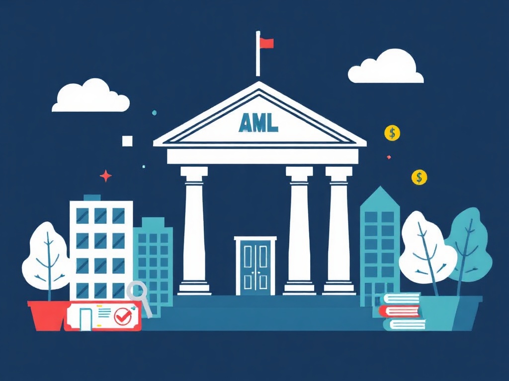 Understanding AML Check in Private Banking: A Comprehensive Guide for Financial Institutions