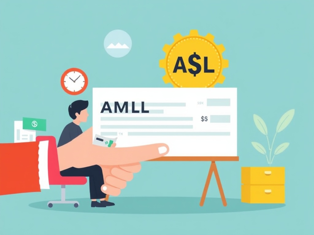 Understanding AML Check Procurement Fraud: Risks, Detection, and Prevention Strategies