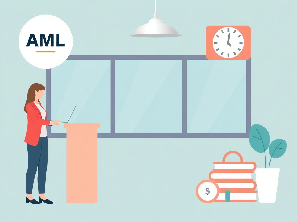 Understanding AML Check Registered Agent: Compliance, Benefits, and Best Practices