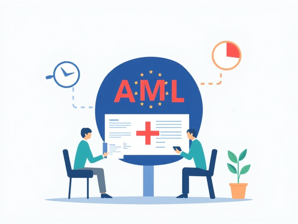 Understanding AML Check Secondary Sanctions: A Comprehensive Guide for Compliance Professionals