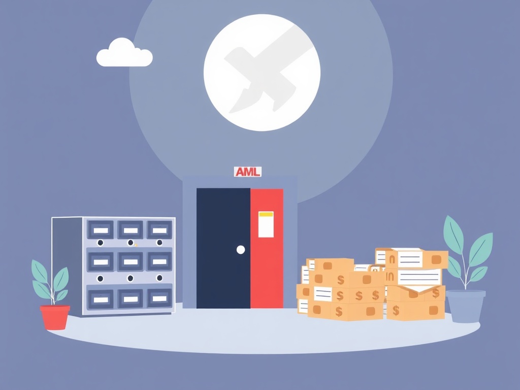 Understanding AML Check for Self Storage Facilities: A Comprehensive Guide to Compliance and Risk Management
