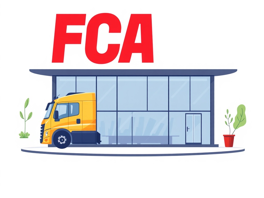 FCA крипто биржа требования: что нужно знать о регулировании и лицензировании