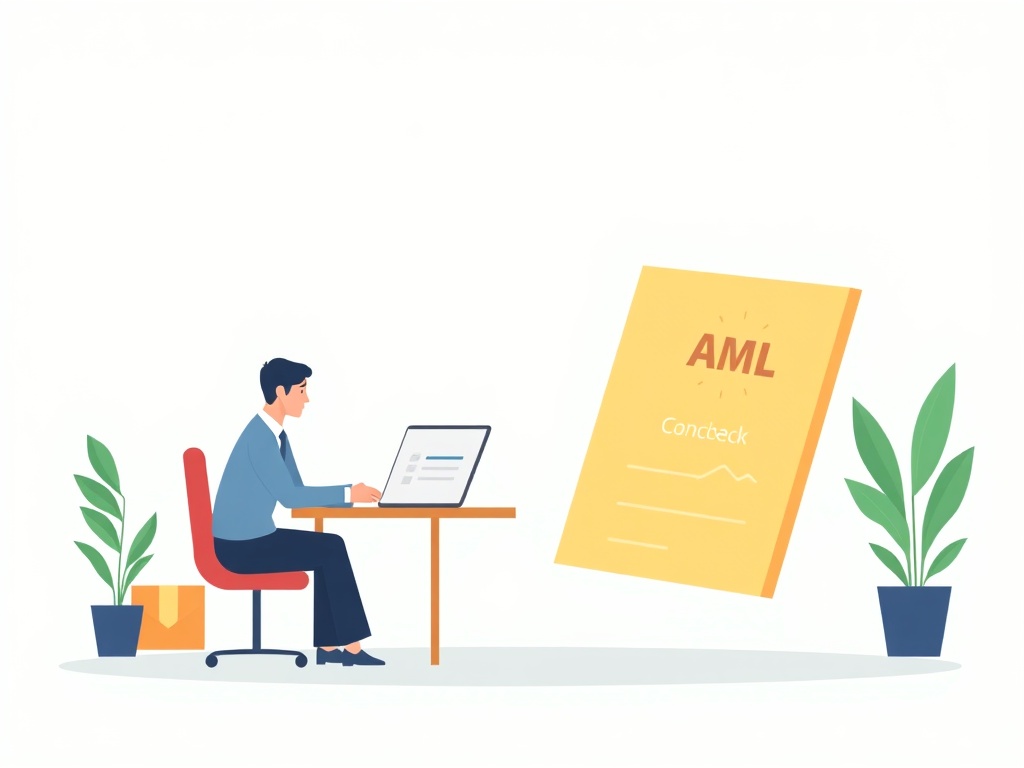 Understanding AML Check for Sole Traders: A Complete Guide to Compliance and Best Practices