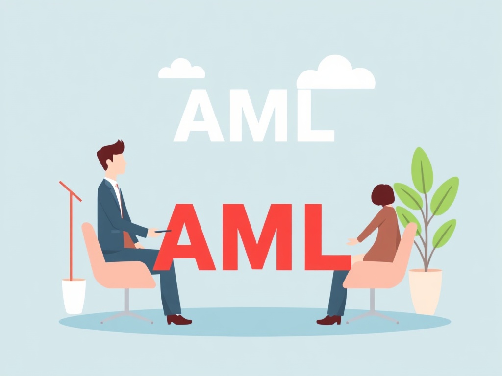 Understanding AML Check Sponsorship in the Context of AML Compliance