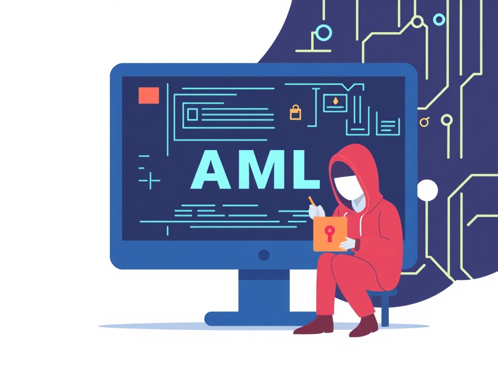 Understanding AML Check State-Sponsored Hack: Risks, Detection, and Compliance Strategies