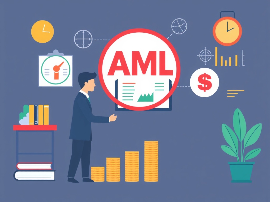 Understanding AML Check Stockbroker Compliance: A Comprehensive Guide for Financial Institutions