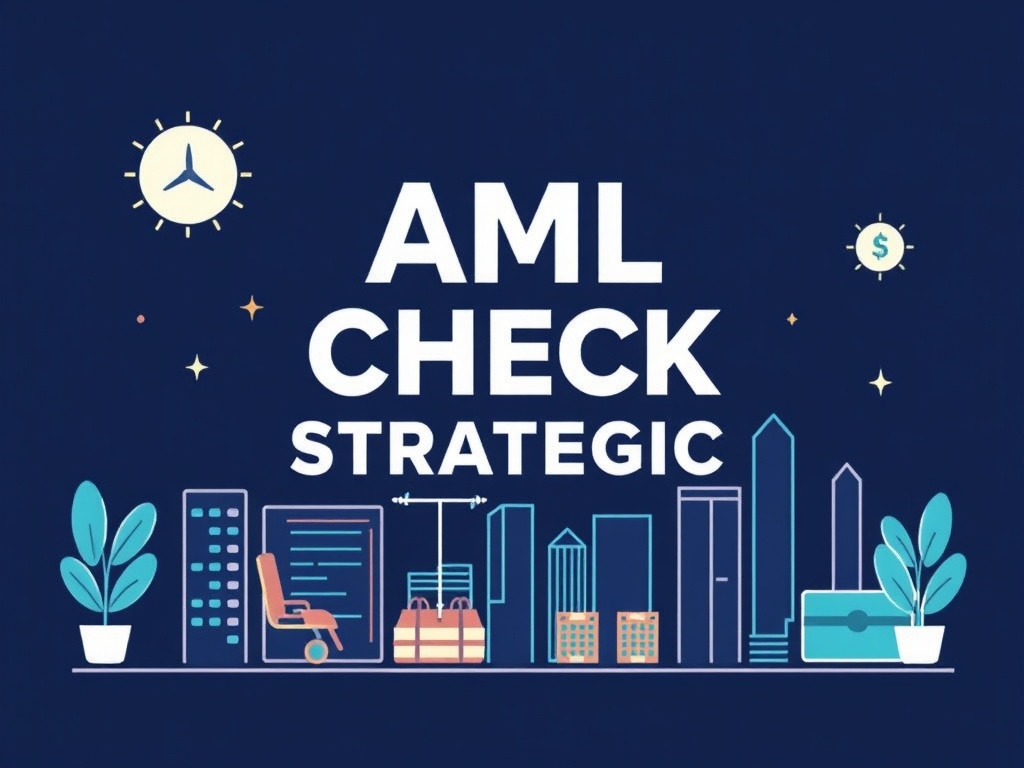 Understanding AML Check for Strategic Goods: A Comprehensive Guide to Compliance and Risk Mitigation