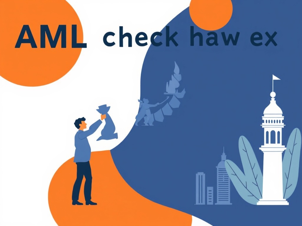 Understanding AML Check for Tax Haven Entities: Compliance, Risks, and Best Practices