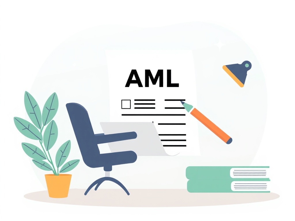 Understanding AML Check Tax Return Document: A Comprehensive Guide for Compliance