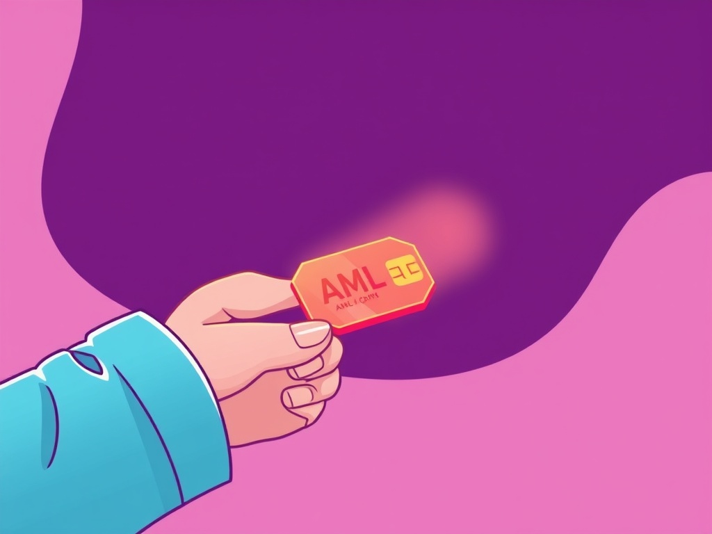 Understanding AML Check NFC Chip Reading: A Comprehensive Guide for Financial Compliance