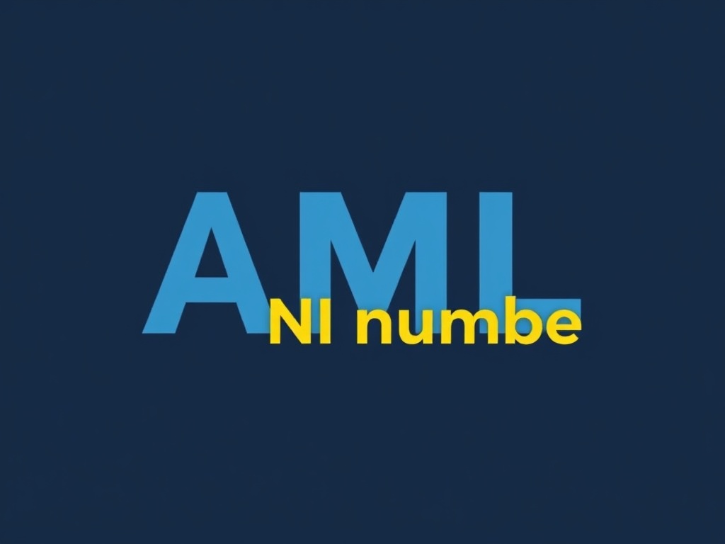 Understanding AML Check NI Number: A Complete Guide for Compliance and Verification