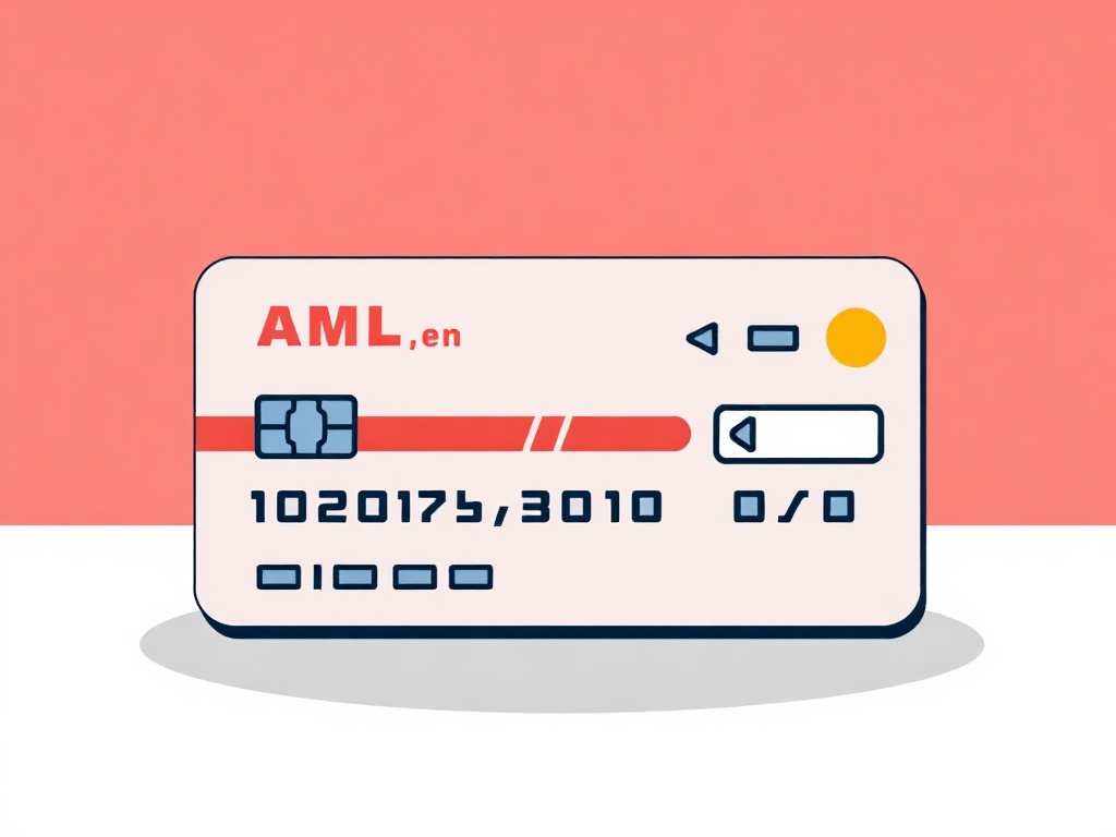 Understanding the AML Check Card Scheme: A Comprehensive Guide for Financial Institutions