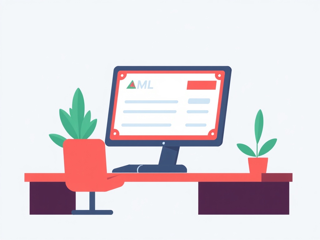 Understanding AML Check Chip Documents: A Comprehensive Guide for Compliance Professionals