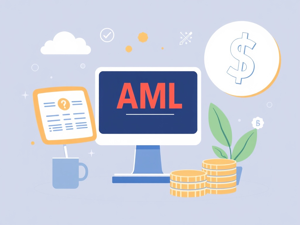 Understanding AML Check Credit Header Data: A Comprehensive Guide for Financial Institutions