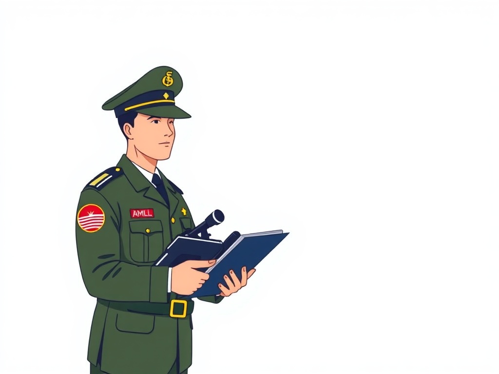 Understanding AML Check Military Official PEP: A Comprehensive Guide to Compliance and Risk Mitigation
