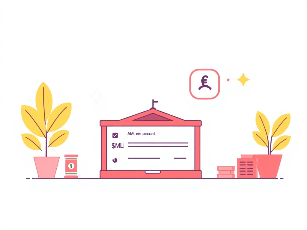 Understanding AML Check Numbered Accounts: A Comprehensive Guide to Compliance and Security
