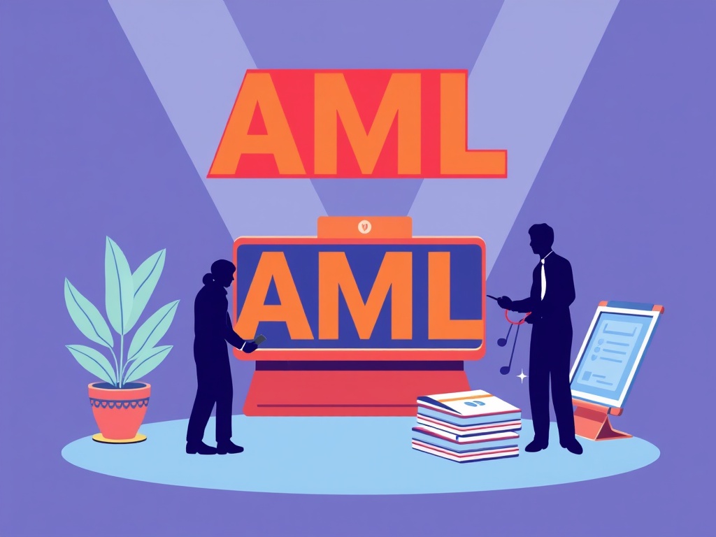 AML Check Online Auction AML: Ensuring Compliance in Digital Marketplaces