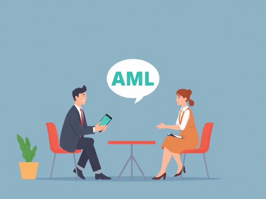 Understanding AML Check Partnership Structure: A Strategic Approach to Compliance and Risk Management