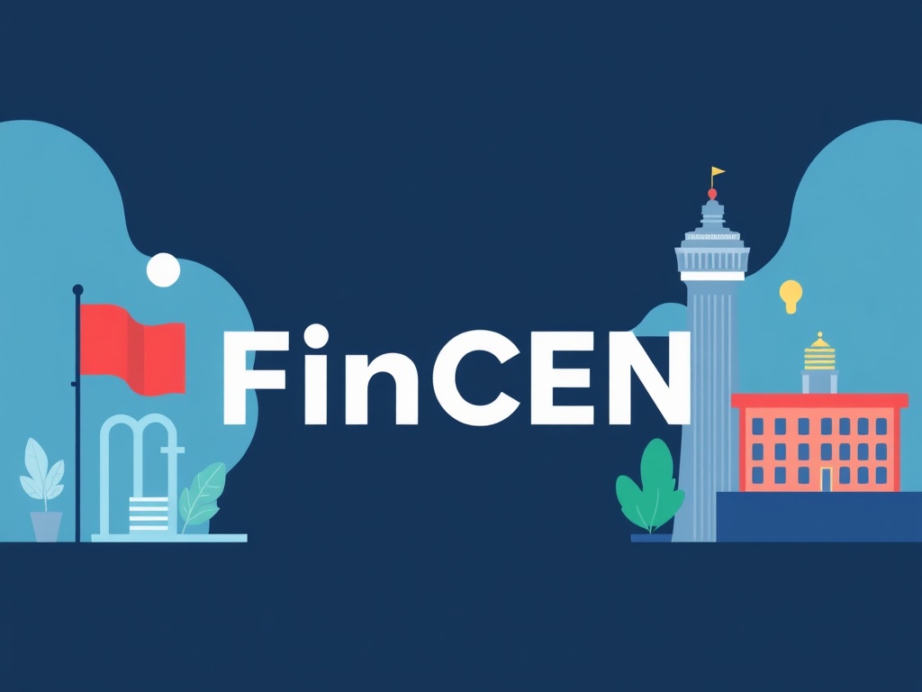 FinCEN требования к криптобизнесу США: как соответствовать нормам и избежать рисков