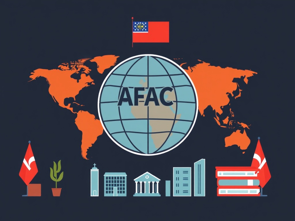 AML Check OFAC Specially Designated Nationals: A Critical Component of Compliance in Financial Systems