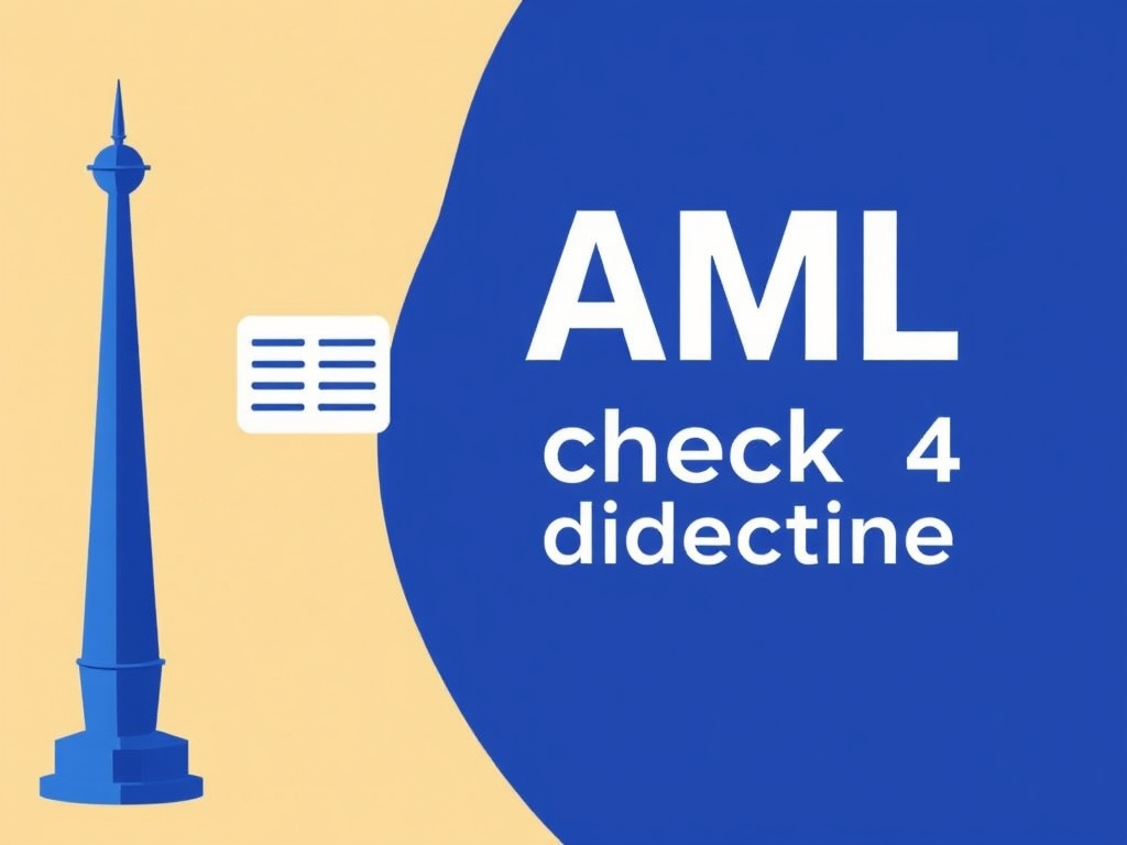 Understanding the AML Check EU AMLD4 Fourth Directive: Compliance and Implications for Financial Institutions