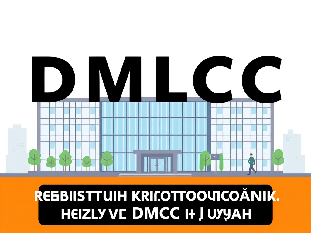 Регистрация криптокомпании в DMCC Дубай: Полное руководство для инвесторов и предпринимателей