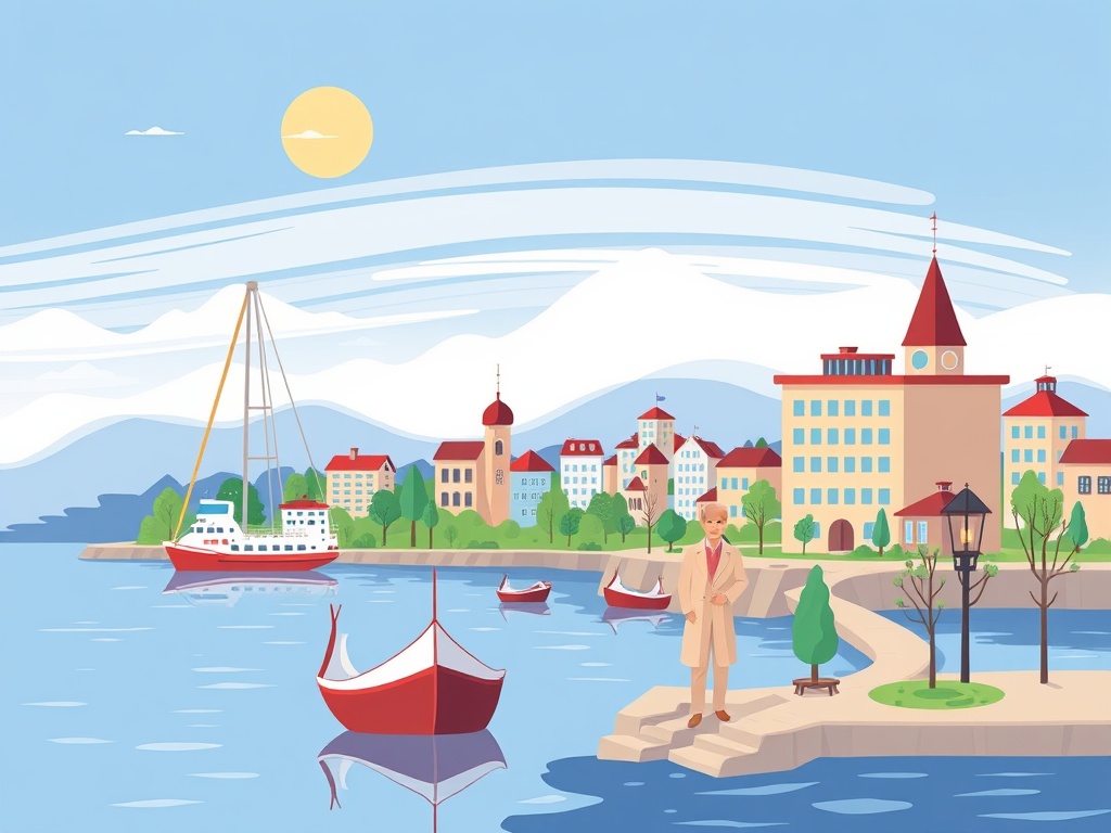 Крипторегулирование в Южной Корее: Тренды, Регулирование и Перспективы