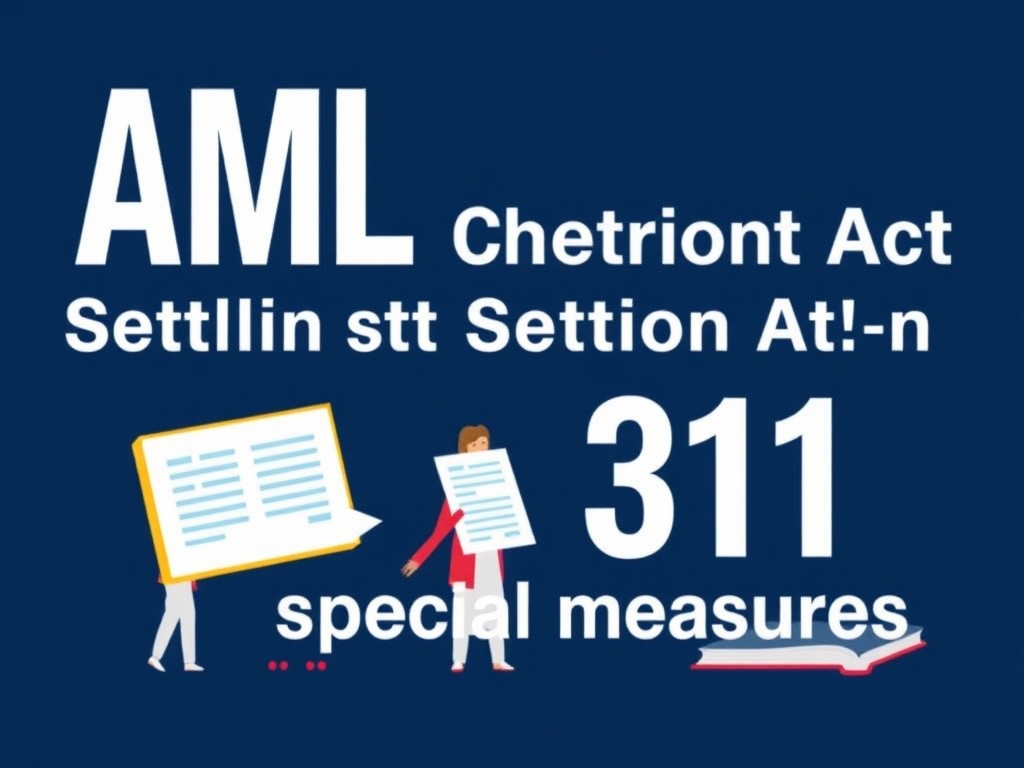 AML Check Patriot Act Section 311 Special Measures: A Comprehensive Guide to Compliance and Risk Mitigation