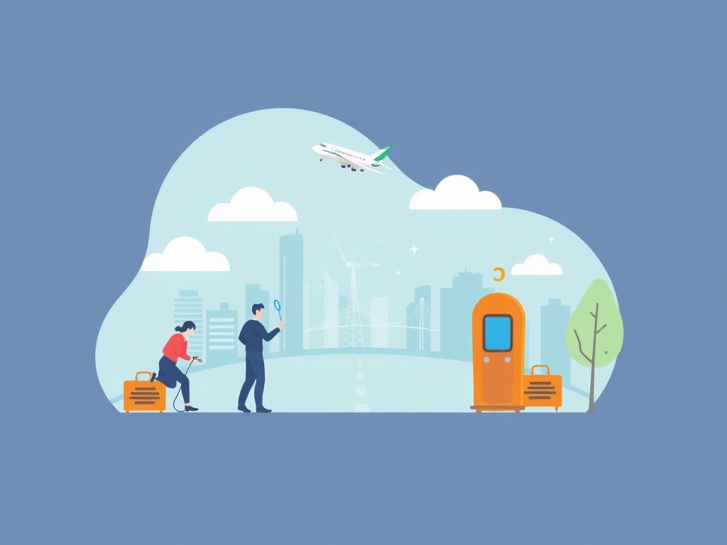 Understanding the AML Check Travel Rule Interoperability Protocol: A Comprehensive Guide to Compliance and Collaboration
