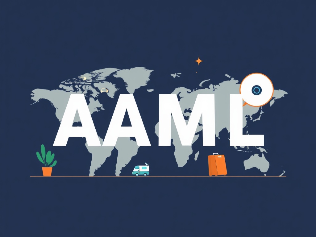 AML Check Travel Rule Compliance Vendors Comparison: A Comprehensive Guide to Choosing the Right Solution