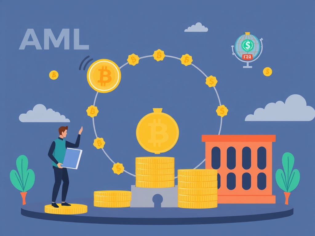 AML Check Financial Stability Board Crypto Framework: Ensuring Compliance in the Digital Asset Era