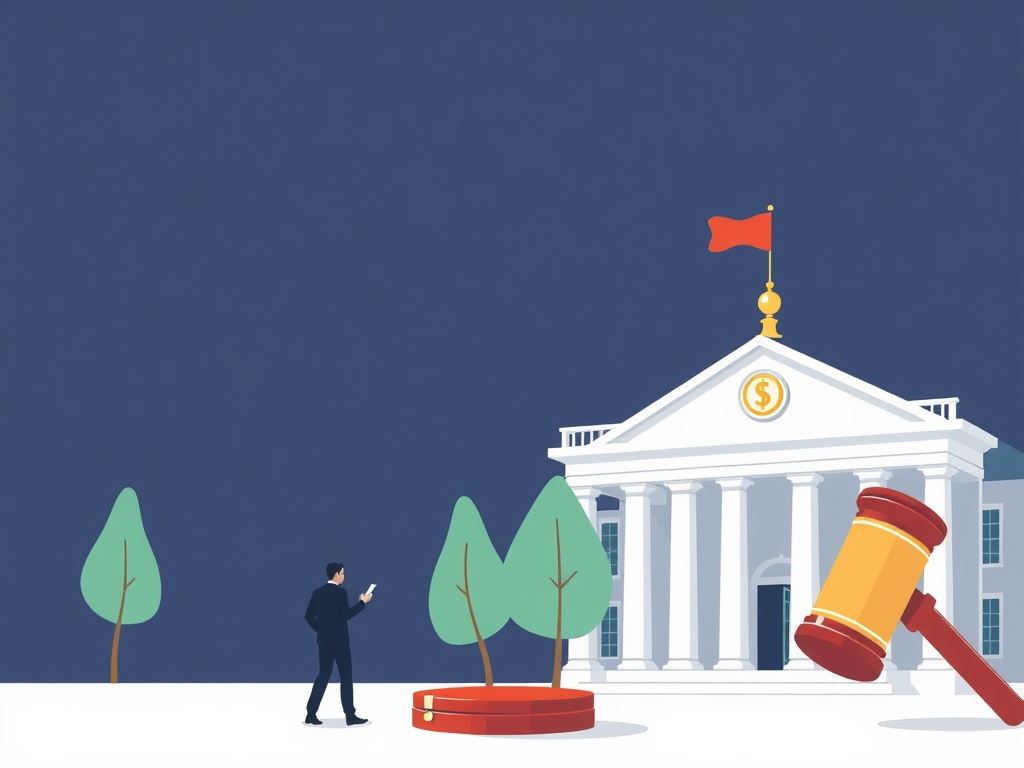 Крипта в законе о защите прав потребителей: как регулируются цифровые активы в рамках прав потребителя