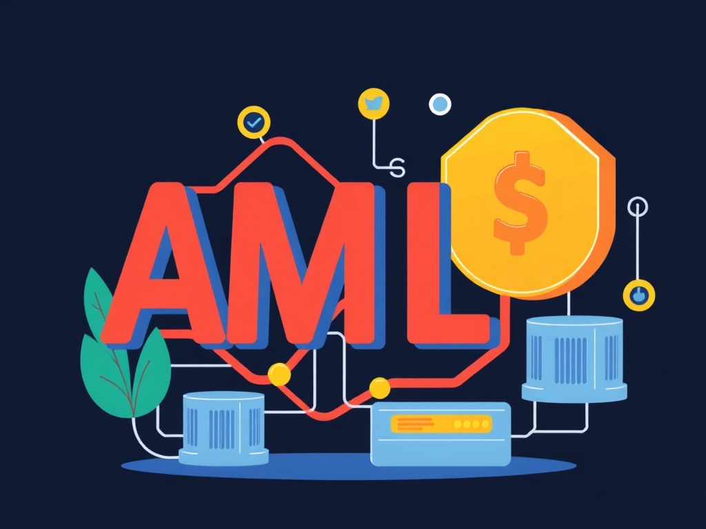 Understanding the AML Check Address Clustering Algorithm: A Comprehensive Guide to Financial Compliance and Risk Mitigation