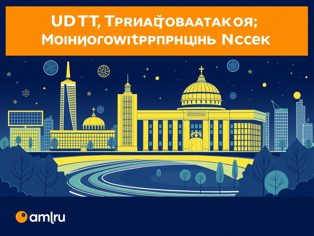 USDT транзакции мониторинг риска: Как обеспечить безопасность и соответствие требованиям AML