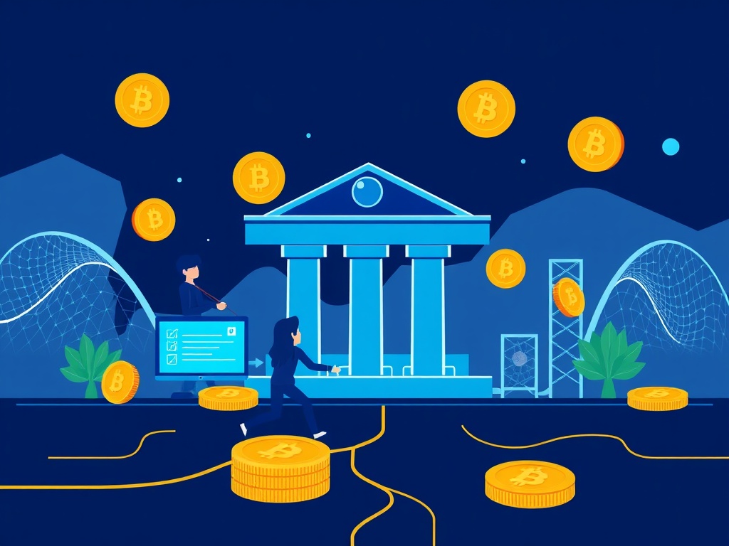 Binance Smart Chain АМЛ-риски: Анализ угроз и стратегии предотвращения