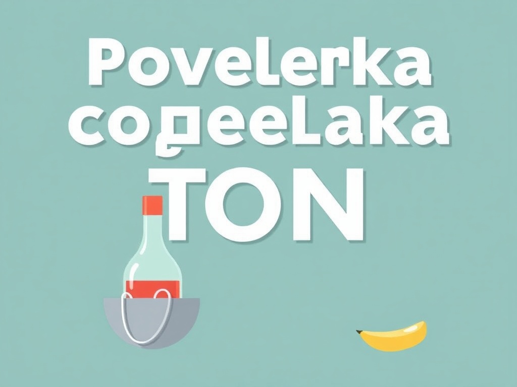Проверка кошелька TON на риск: как защитить свои средства от мошенничества и незаконных действий